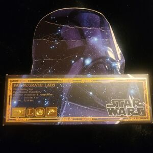 Pat McGrath Labs Star Wars Sith Seduction Eye Shadow Palette, NWT